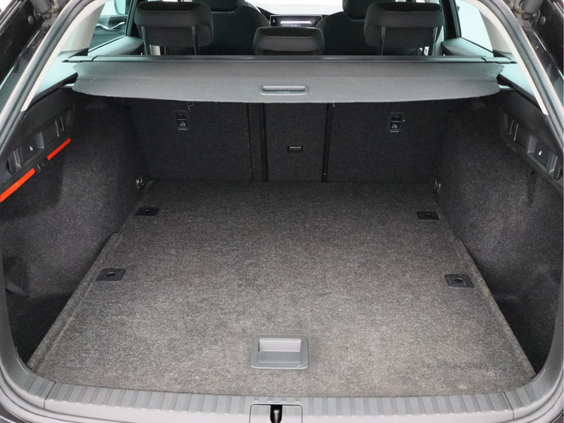 Škoda Octavia Combi 1.0 TSI Business Edition/ trekhaak/ zeer mooi!