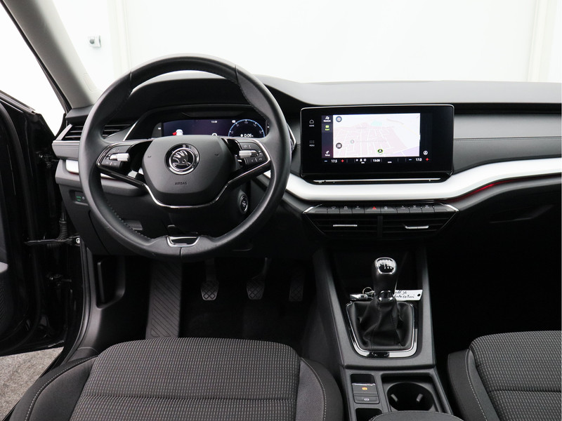 Škoda Octavia Combi 1.0 TSI Business Edition/ trekhaak/ zeer mooi!