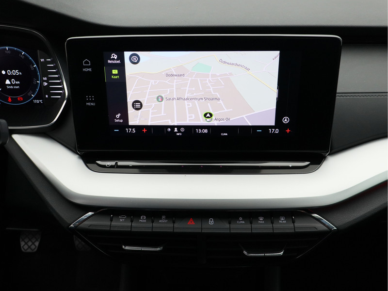 Škoda Octavia Combi 1.0 TSI Business Edition/ trekhaak/ zeer mooi!