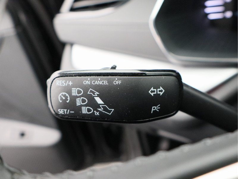 Škoda Octavia Combi 1.0 TSI Business Edition/ trekhaak/ zeer mooi!