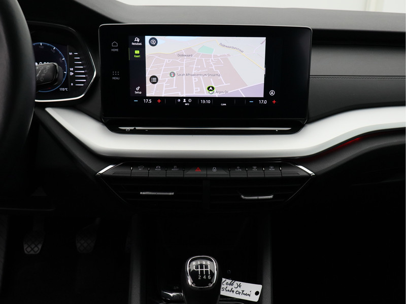 Škoda Octavia Combi 1.0 TSI Business Edition/ trekhaak/ zeer mooi!