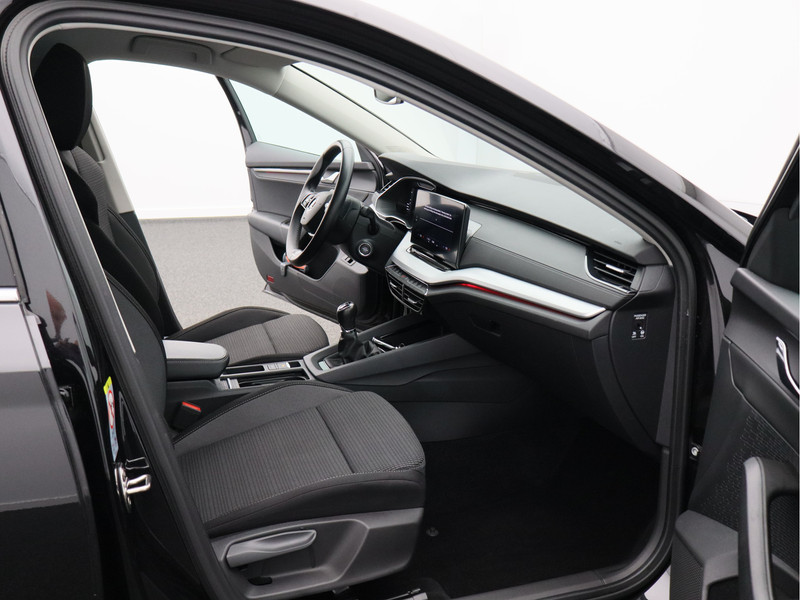 Škoda Octavia Combi 1.0 TSI Business Edition/ trekhaak/ zeer mooi!