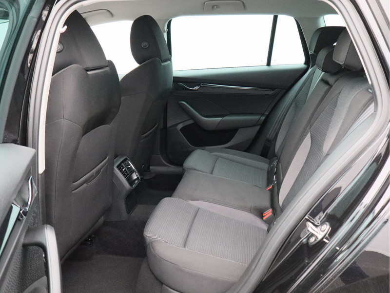 Škoda Octavia Combi 1.0 TSI Business Edition/ trekhaak/ zeer mooi!