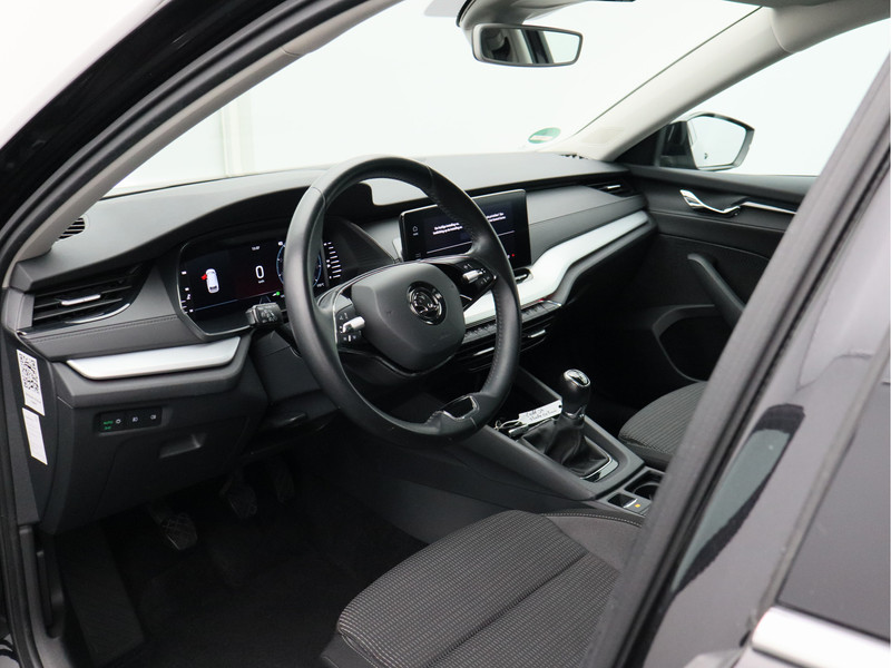 Škoda Octavia Combi 1.0 TSI Business Edition/ trekhaak/ zeer mooi!