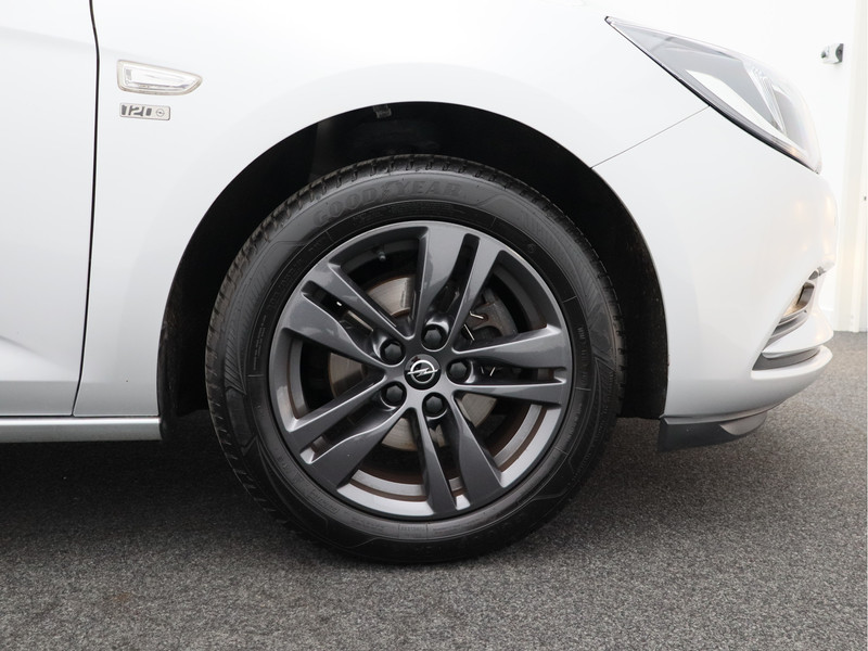 Opel Astra Sports Tourer 1.0 Turbo 120 Jaar Edition/ lage km/ zeer mooi!