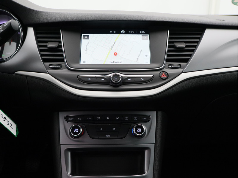 Opel Astra Sports Tourer 1.0 Turbo 120 Jaar Edition/ lage km/ zeer mooi!