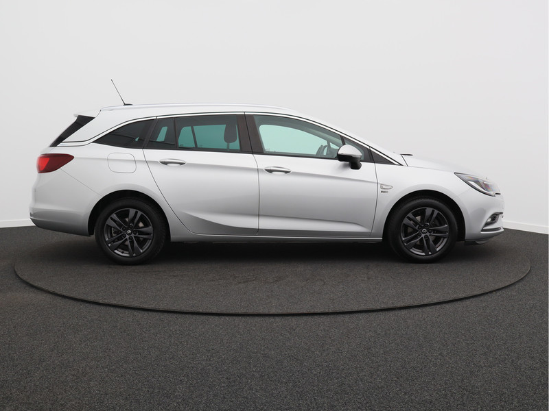 Opel Astra Sports Tourer 1.0 Turbo 120 Jaar Edition/ lage km/ zeer mooi!