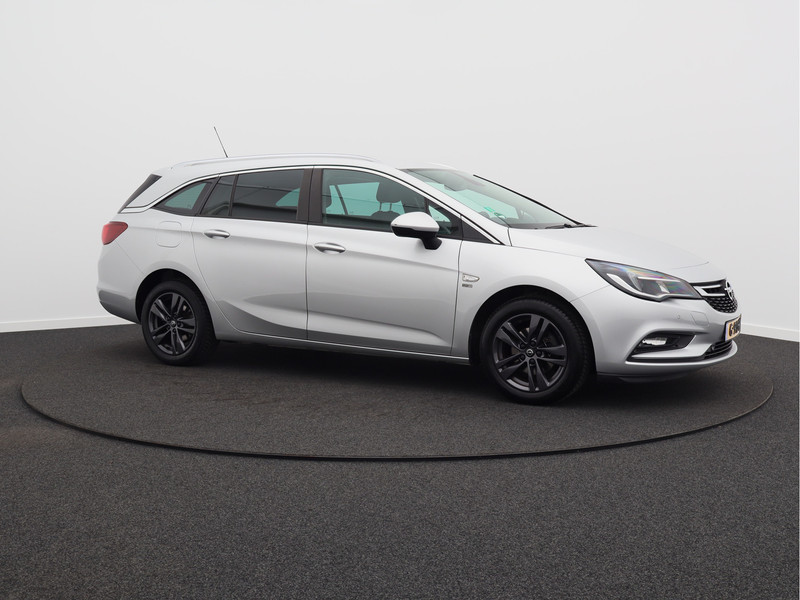 Opel Astra Sports Tourer 1.0 Turbo 120 Jaar Edition/ lage km/ zeer mooi!