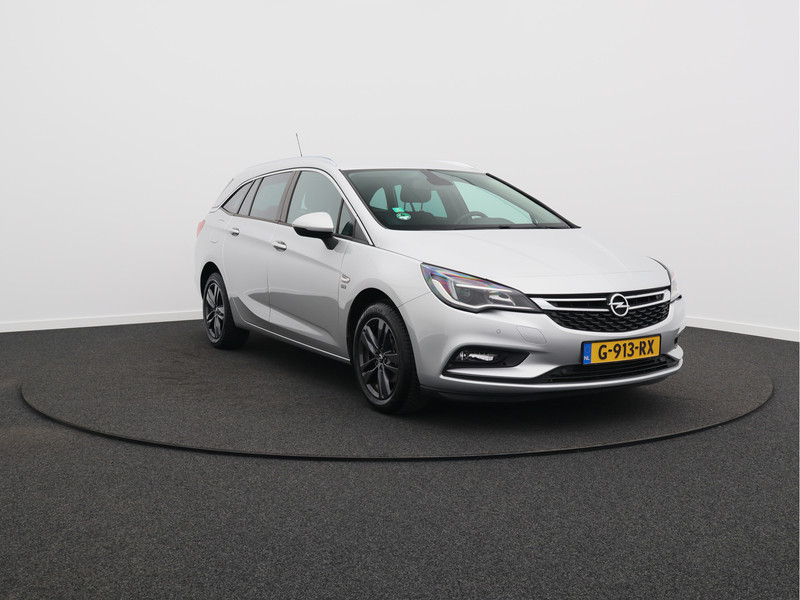 Opel Astra Sports Tourer 1.0 Turbo 120 Jaar Edition/ lage km/ zeer mooi!