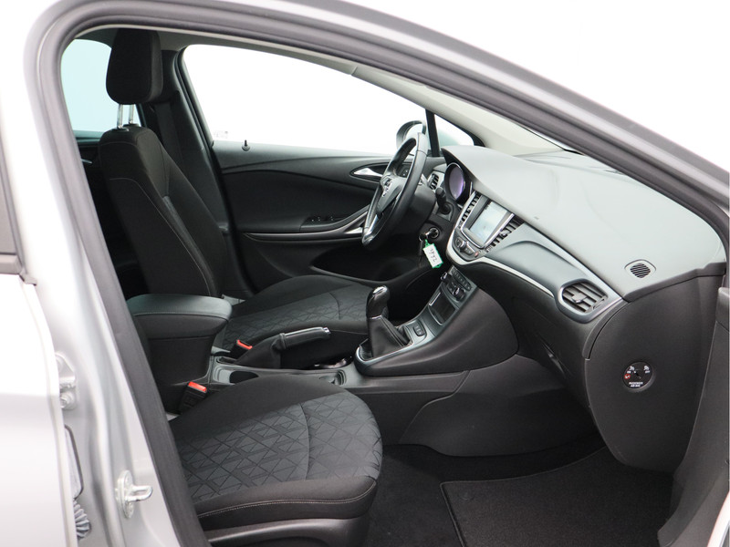 Opel Astra Sports Tourer 1.0 Turbo 120 Jaar Edition/ lage km/ zeer mooi!