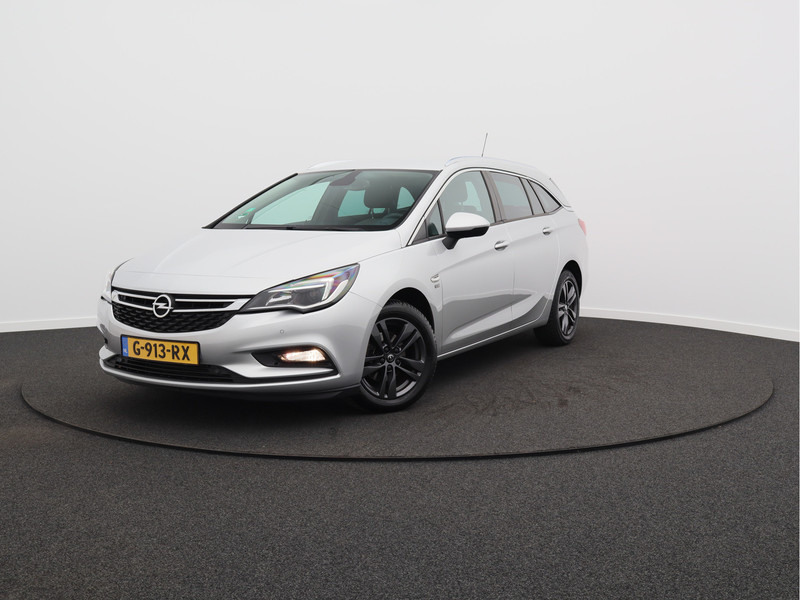 Opel Astra Sports Tourer 1.0 Turbo 120 Jaar Edition/ lage km/ zeer mooi!