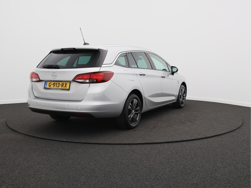 Opel Astra Sports Tourer 1.0 Turbo 120 Jaar Edition/ lage km/ zeer mooi!