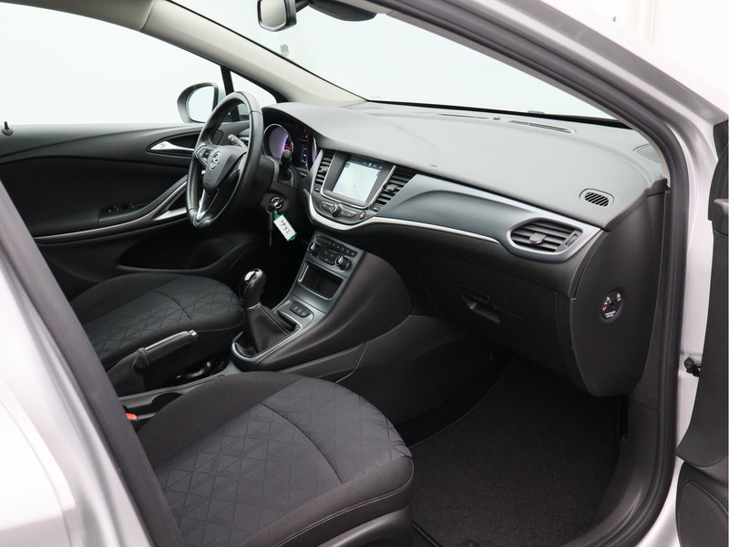 Opel Astra Sports Tourer 1.0 Turbo 120 Jaar Edition/ lage km/ zeer mooi!