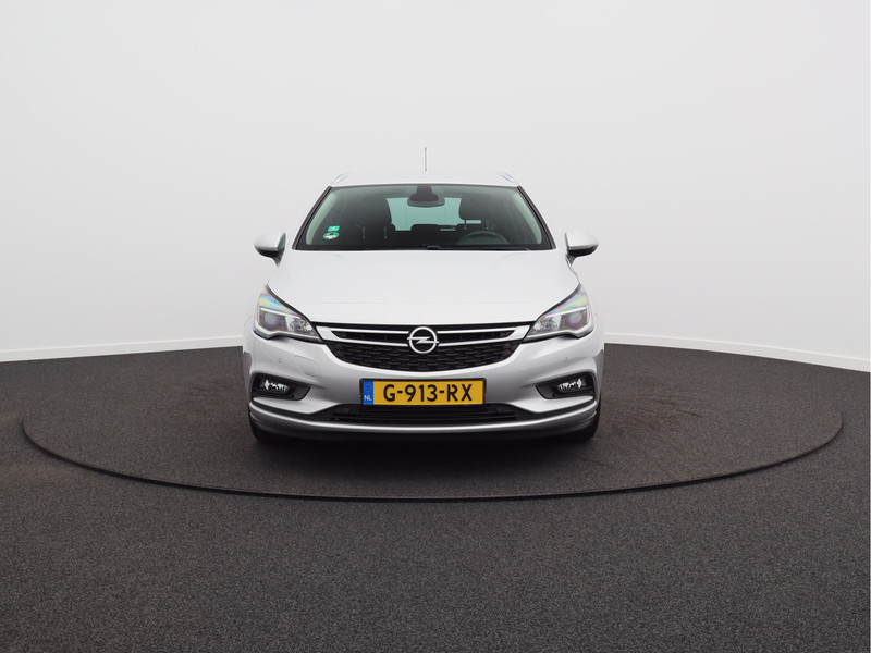 Opel Astra Sports Tourer 1.0 Turbo 120 Jaar Edition/ lage km/ zeer mooi!