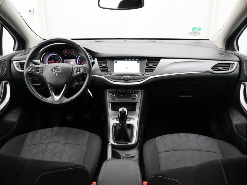 Opel Astra Sports Tourer 1.0 Turbo 120 Jaar Edition/ lage km/ zeer mooi!