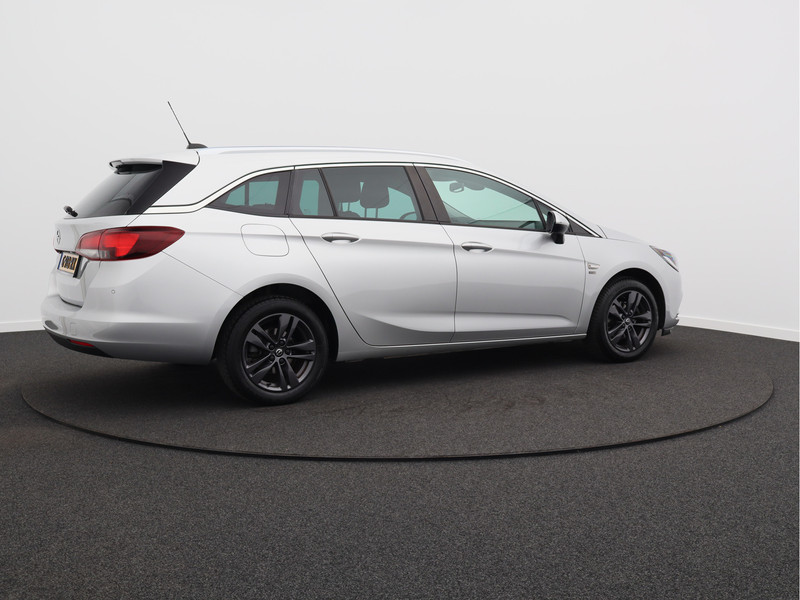 Opel Astra Sports Tourer 1.0 Turbo 120 Jaar Edition/ lage km/ zeer mooi!