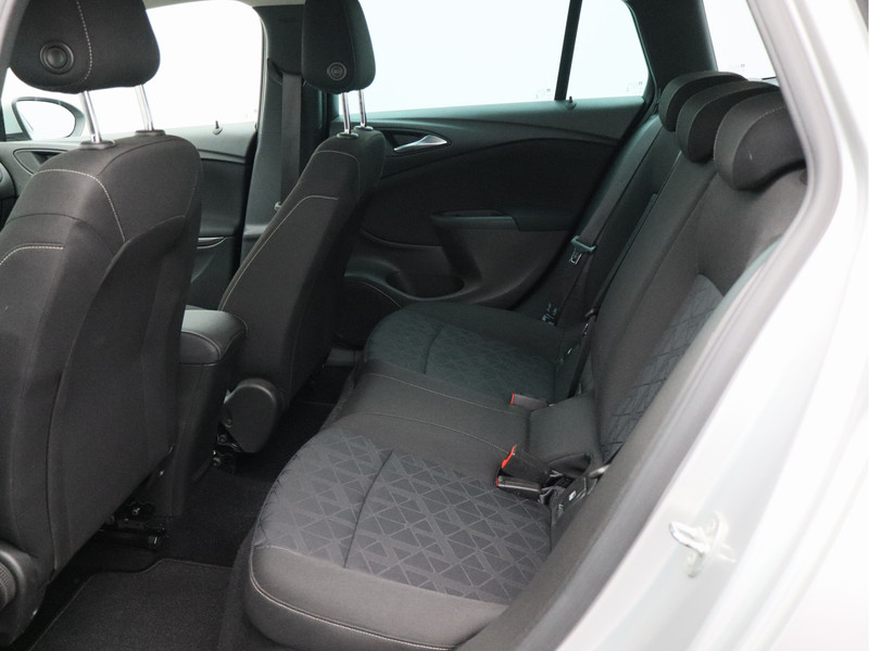 Opel Astra Sports Tourer 1.0 Turbo 120 Jaar Edition/ lage km/ zeer mooi!