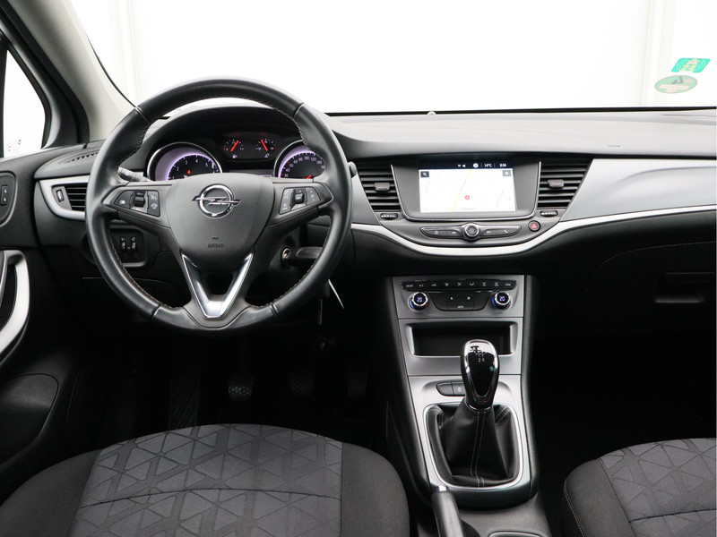 Opel Astra Sports Tourer 1.0 Turbo 120 Jaar Edition/ lage km/ zeer mooi!