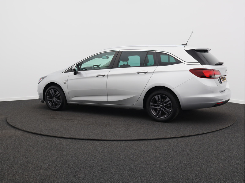 Opel Astra Sports Tourer 1.0 Turbo 120 Jaar Edition/ lage km/ zeer mooi!