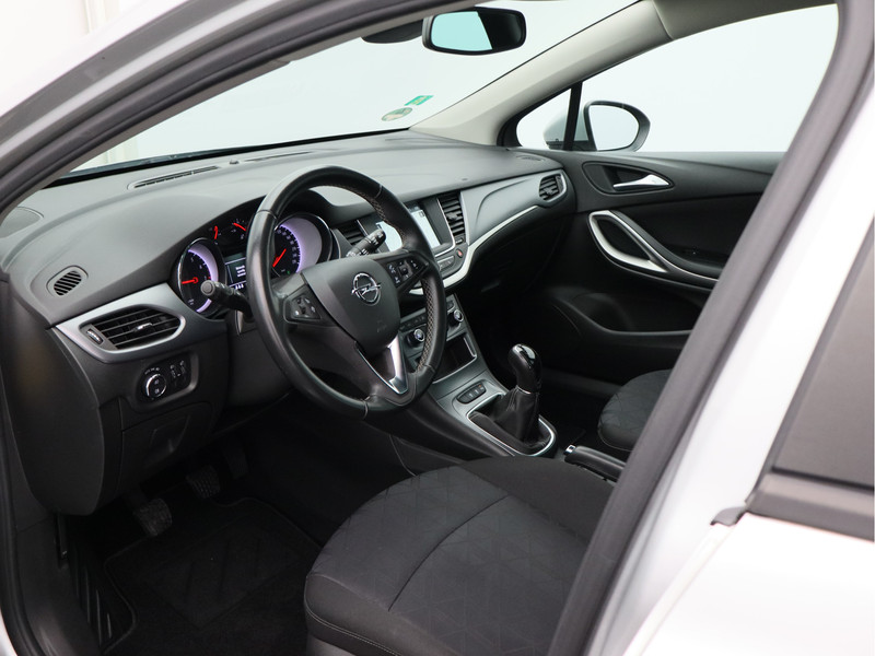 Opel Astra Sports Tourer 1.0 Turbo 120 Jaar Edition/ lage km/ zeer mooi!