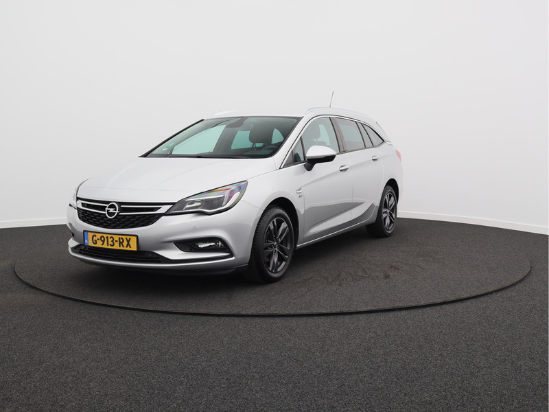 Opel Astra Sports Tourer 1.0 Turbo 120 Jaar Edition/ lage km/ zeer mooi!