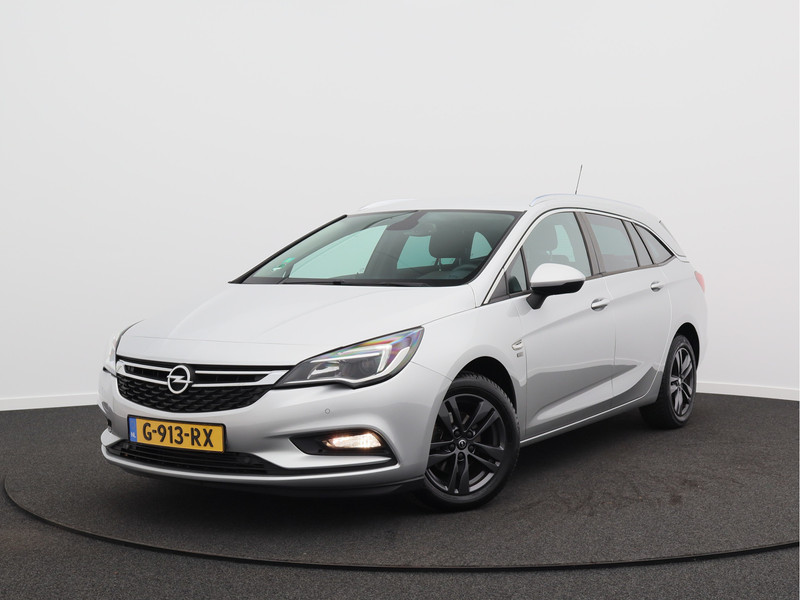 Opel Astra Sports Tourer 1.0 Turbo 120 Jaar Edition/ lage km/ zeer mooi!