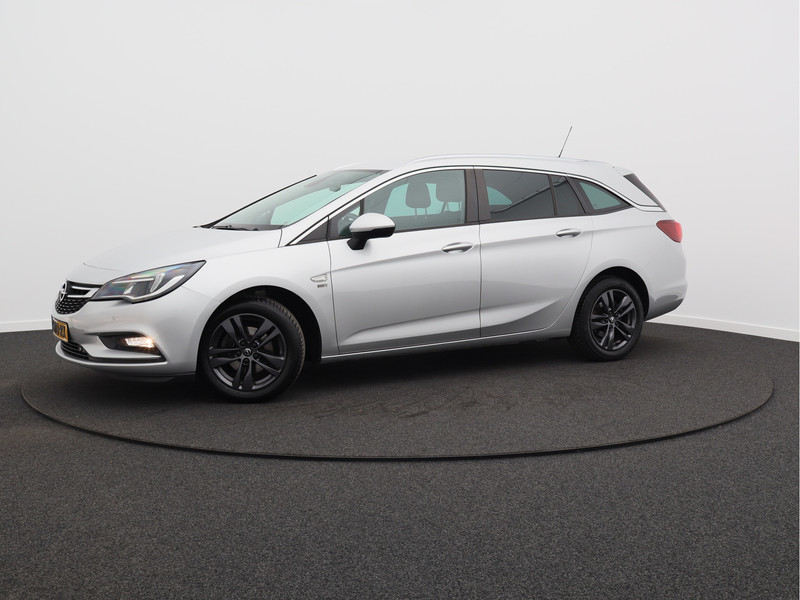 Opel Astra Sports Tourer 1.0 Turbo 120 Jaar Edition/ lage km/ zeer mooi!