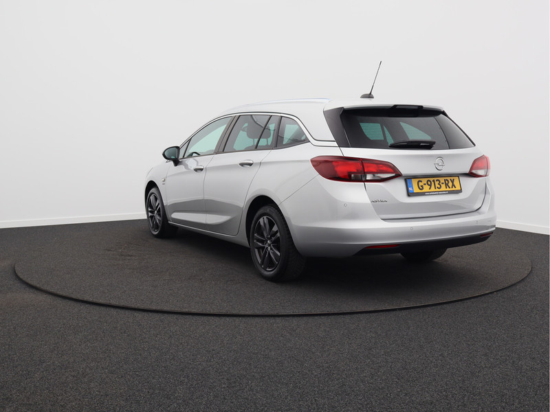 Opel Astra Sports Tourer 1.0 Turbo 120 Jaar Edition/ lage km/ zeer mooi!