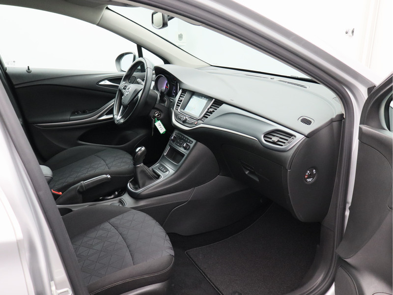 Opel Astra Sports Tourer 1.0 Turbo 120 Jaar Edition/ lage km/ zeer mooi!