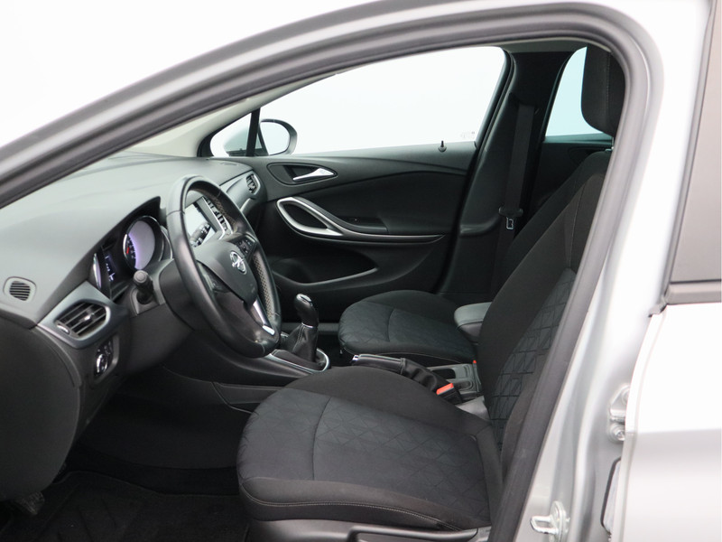 Opel Astra Sports Tourer 1.0 Turbo 120 Jaar Edition/ lage km/ zeer mooi!