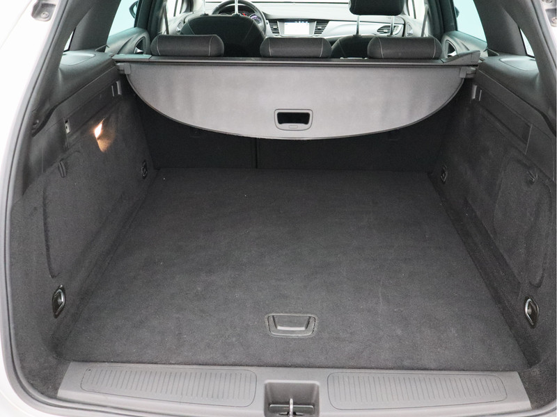 Opel Astra Sports Tourer 1.0 Turbo 120 Jaar Edition/ lage km/ zeer mooi!