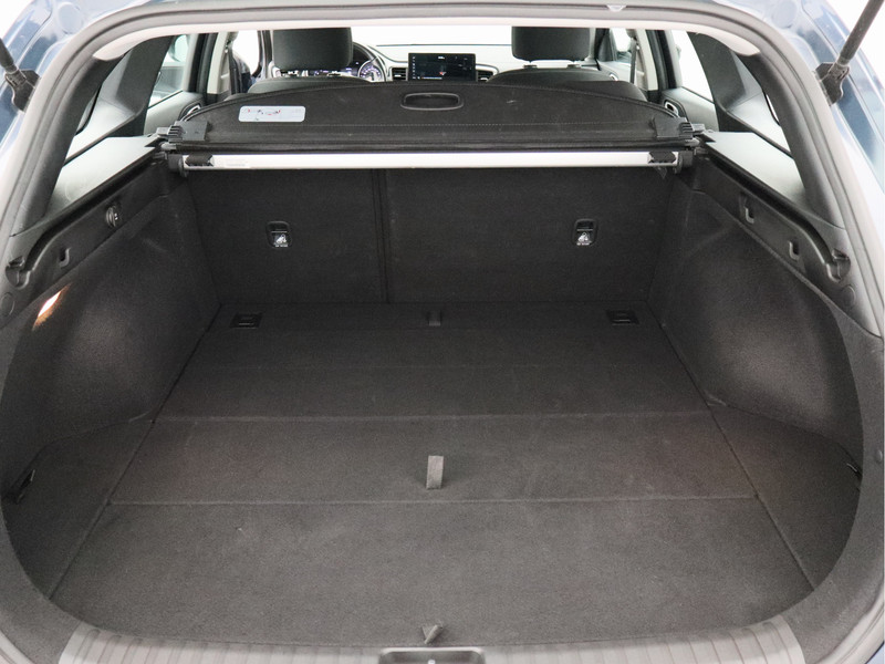 Kia Ceed Sportswagon 1.0 T-GDi DynamicLine/ lage km/ zeer mooi!