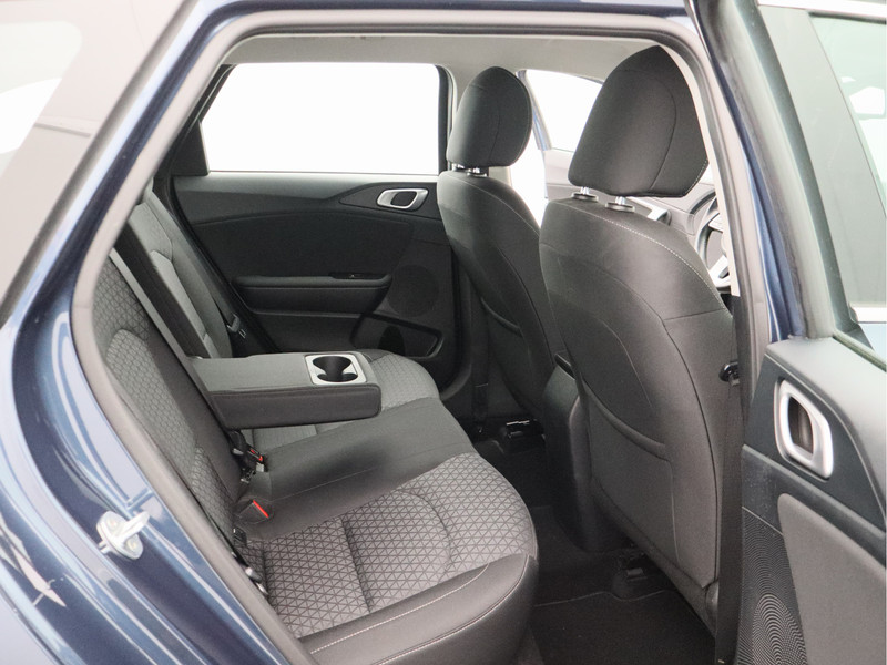 Kia Ceed Sportswagon 1.0 T-GDi DynamicLine/ lage km/ zeer mooi!