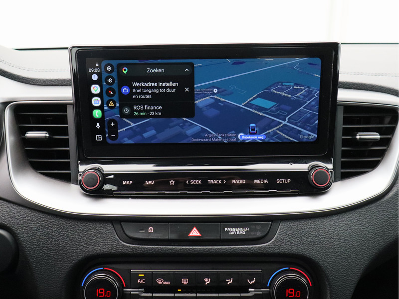 Kia Ceed Sportswagon 1.0 T-GDi DynamicLine/ lage km/ zeer mooi!