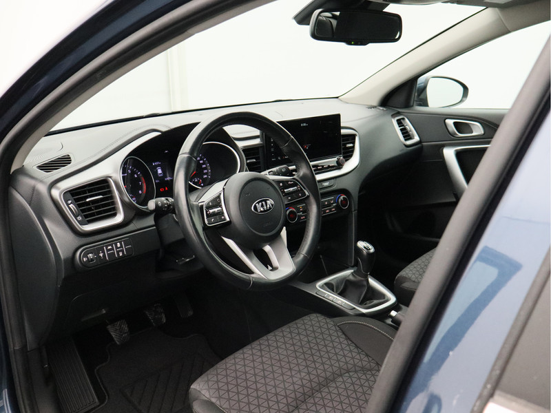 Kia Ceed Sportswagon 1.0 T-GDi DynamicLine/ lage km/ zeer mooi!