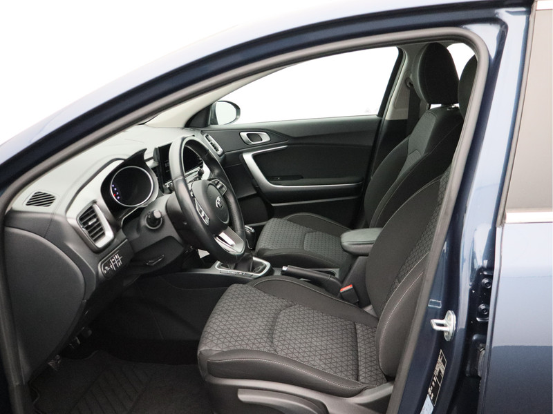 Kia Ceed Sportswagon 1.0 T-GDi DynamicLine/ lage km/ zeer mooi!