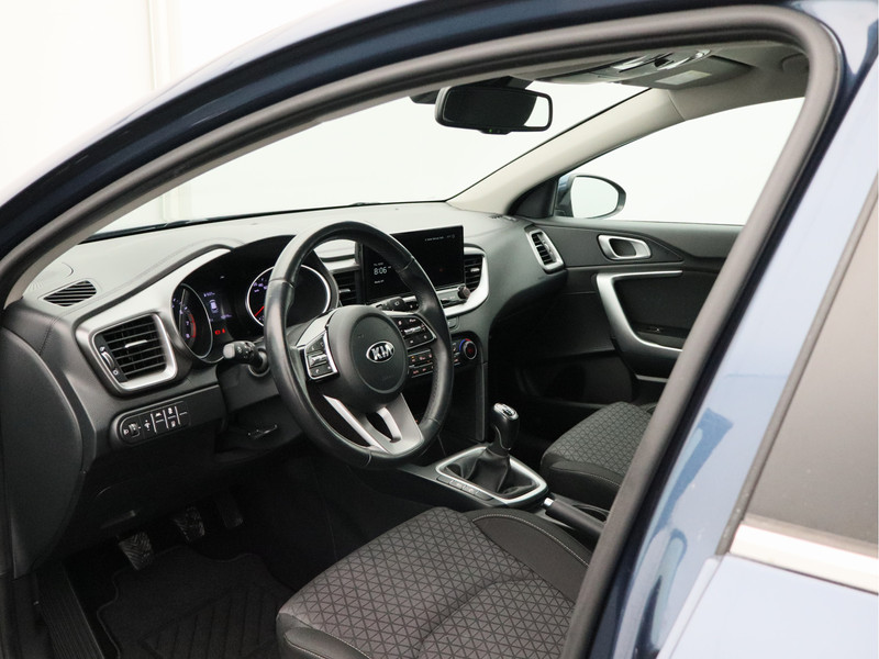 Kia Ceed Sportswagon 1.0 T-GDi DynamicLine/ lage km/ zeer mooi!