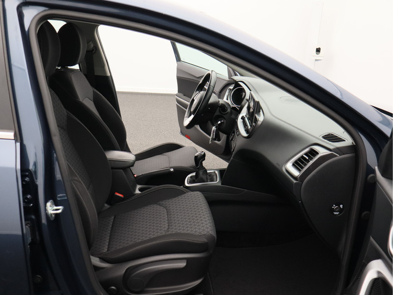 Kia Ceed Sportswagon 1.0 T-GDi DynamicLine/ lage km/ zeer mooi!