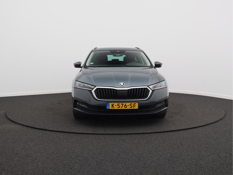 Škoda Octavia Combi 1.0 TSI Business Edition/ mooie auto!