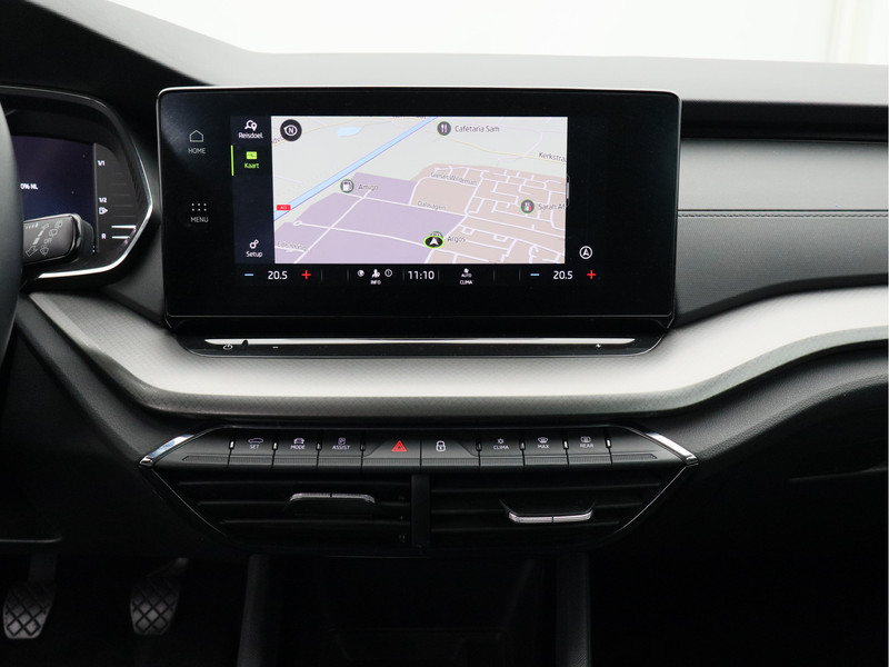 Škoda Octavia Combi 1.0 TSI Business Edition/ mooie auto!