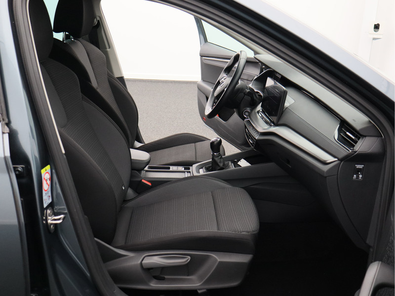 Škoda Octavia Combi 1.0 TSI Business Edition/ mooie auto!