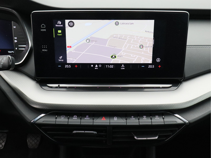 Škoda Octavia Combi 1.0 TSI Business Edition/ mooie auto!