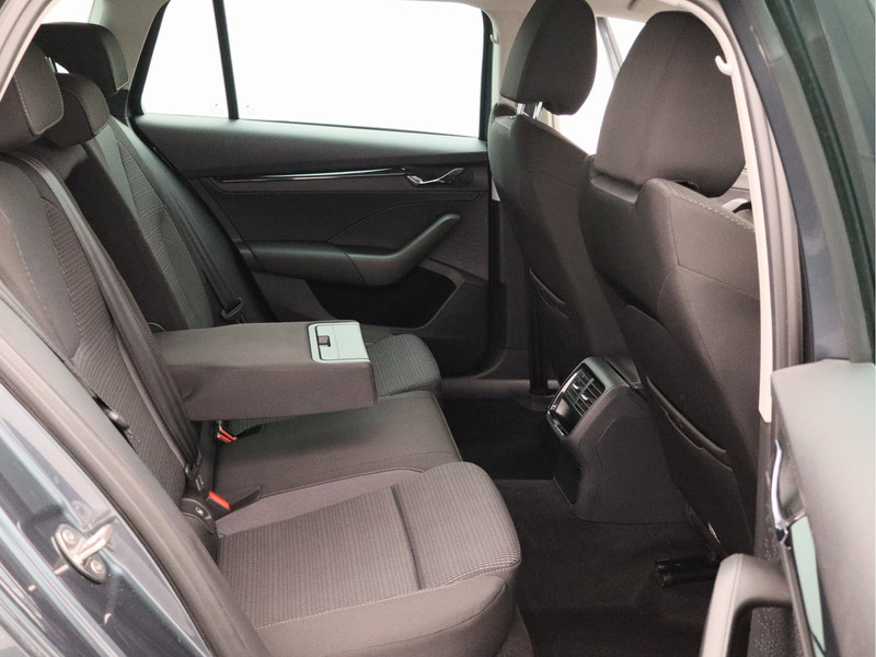 Škoda Octavia Combi 1.0 TSI Business Edition/ mooie auto!