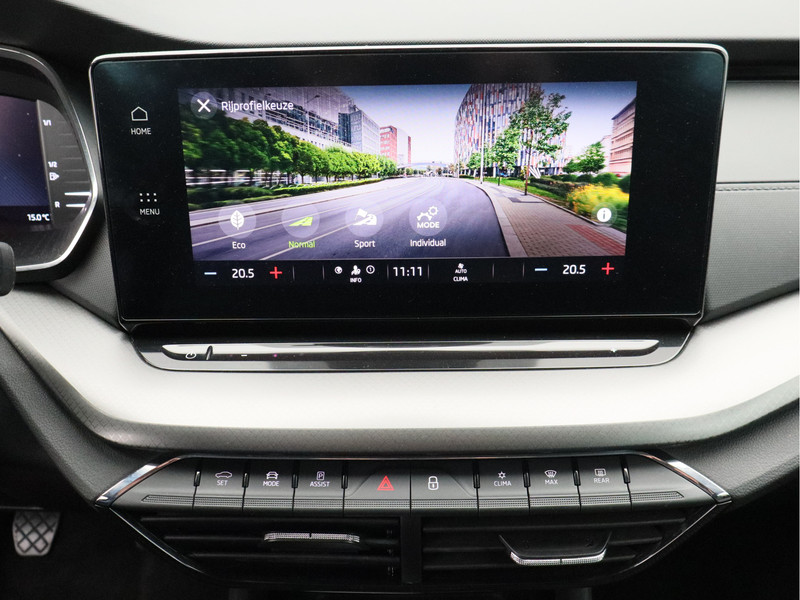 Škoda Octavia Combi 1.0 TSI Business Edition/ mooie auto!