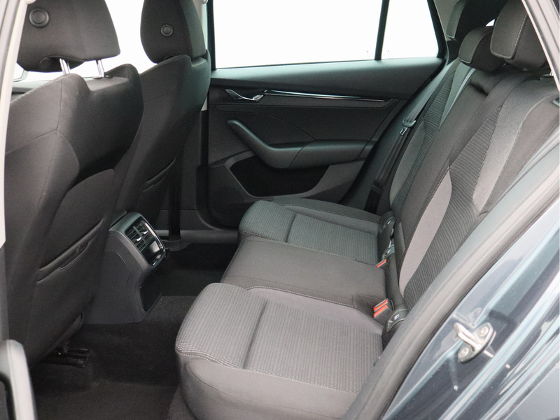 Škoda Octavia Combi 1.0 TSI Business Edition/ mooie auto!