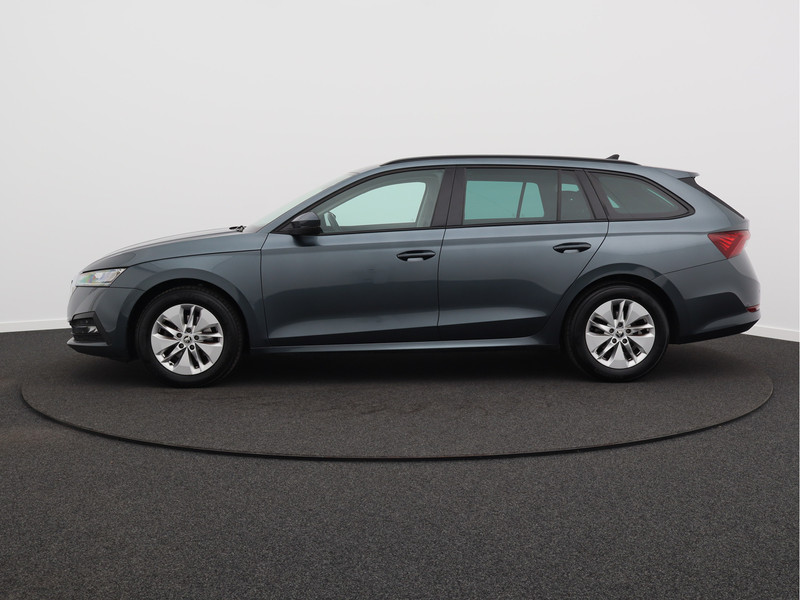 Škoda Octavia Combi 1.0 TSI Business Edition/ mooie auto!