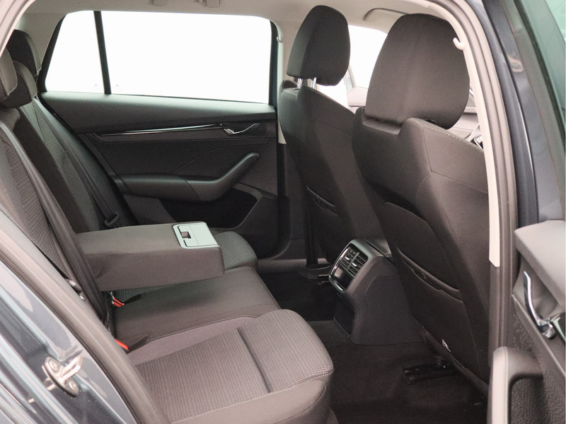 Škoda Octavia Combi 1.0 TSI Business Edition/ mooie auto!