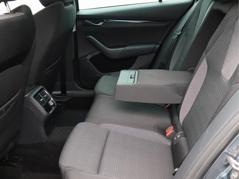 Škoda Octavia Combi 1.0 TSI Business Edition/ mooie auto!