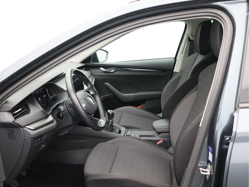 Škoda Octavia Combi 1.0 TSI Business Edition/ mooie auto!