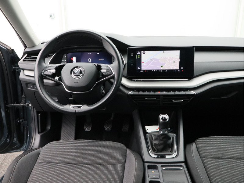 Škoda Octavia Combi 1.0 TSI Business Edition/ mooie auto!